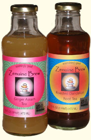 2 bottles